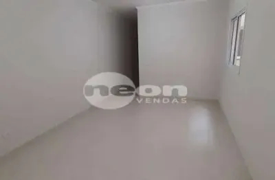Apartamento com 2 quartos à venda na rua das palmeiras, 725, jardim, santo andré, 65 m2 por r$ 499.000