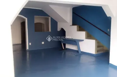 Casa com 2 quartos à venda na avenida andrade neves, 188, vila helena, santo andré, 139 m2 por r$ 320.000