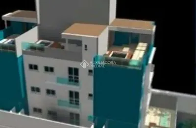 Cobertura com 2 quartos à venda na rua itaporanga, 131, paraíso, santo andré, 88 m2 por r$ 640.000