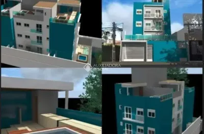 Apartamento com 2 quartos à venda na rua itaporanga, 131, paraíso, santo andré, 88 m2 por r$ 480.000