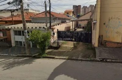 Terreno à venda na rua taubaté, 754, vila camilópolis, santo andré, 27 m2 por r$ 416.000