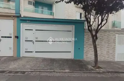 Casa com 3 quartos à venda na rua bragança, 261, jardim progresso, santo andré, 307 m2 por r$ 1.100.000