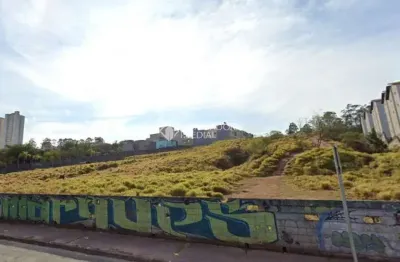 Terreno comercial à venda na avenida josé fernando medina braga, 193, parque são vicente, mauá, 14279 m2 por r$ 24.239.000