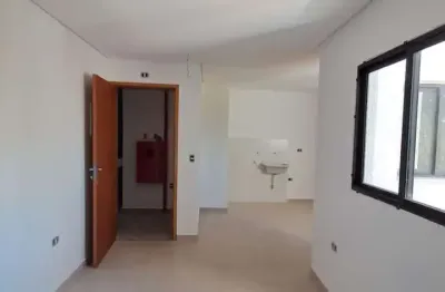 Apartamento com 2 quartos à venda na rua índia, 143, parque oratório, santo andré, 47 m2 por r$ 365.999