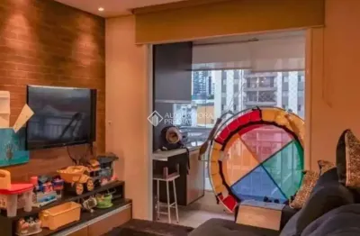 Apartamento com 2 quartos à venda na rua juá, 65, saúde, são paulo, 53 m2 por r$ 780.000