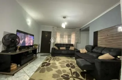 Casa com 2 quartos à venda na rua das laranjeiras, 533, campestre, santo andré, 135 m2 por r$ 530.000