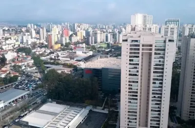 Apartamento com 2 quartos à venda na avenida aldino pinotti, 650, centro, são bernardo do campo, 77 m2 por r$ 797.900