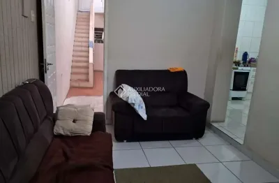 Casa com 2 quartos à venda na são sebastião, 105, vila linda, santo andré, 158 m2 por r$ 529.000
