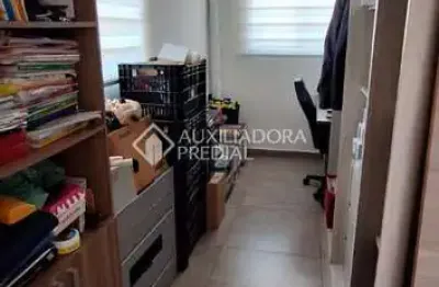 Cobertura com 4 quartos à venda na rua avaré, 31, vila são pedro, santo andré, 130 m2 por r$ 732.000