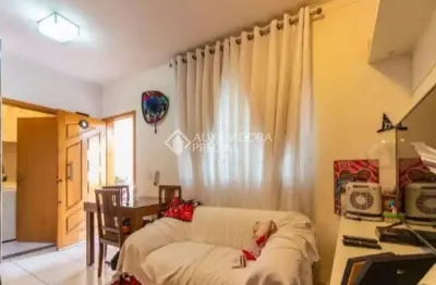Casa com 2 quartos à venda na rua cristóvão colombo, 283, vila américa, santo andré, 62 m2 por r$ 500.000