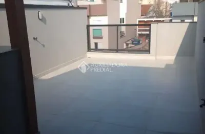 Cobertura com 2 quartos à venda na rua jamaica, 261, parque das nações, santo andré, 82 m2 por r$ 425.000
