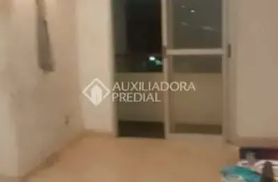 Apartamento com 3 quartos à venda na rua adriático, 151, jardim do estádio, santo andré, 68 m2 por r$ 291.500