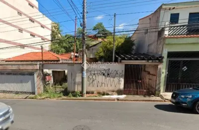 Terreno à venda na rua santa clara, 308, vila sacadura cabral, santo andré, 477 m2 por r$ 1.595.750