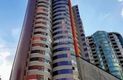 Apartamento com 4 quartos à venda na rua do café, 66, jardim, santo andré, 275 m2 por r$ 2.970.000