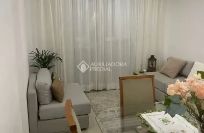 Apartamento com 2 quartos à venda na rua muritinga, 450, vila floresta, santo andré, 62 m2 por r$ 391.000