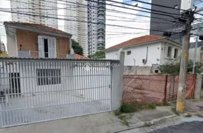 Terreno à venda na rua professor vahia de abreu, 661, vila olímpia, são paulo, 1405 m2 por r$ 26.973.000