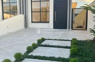 Casa em condomínio fechado com 3 quartos à venda na camboriú, 27, morada praia, bertioga, 144 m2 por r$ 1.350.000