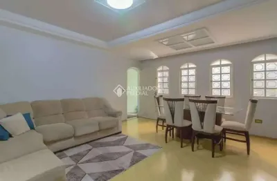 Casa com 3 quartos à venda na rua virgínia, 104, vila alto de santo andré, santo andré, 203 m2 por r$ 636.000