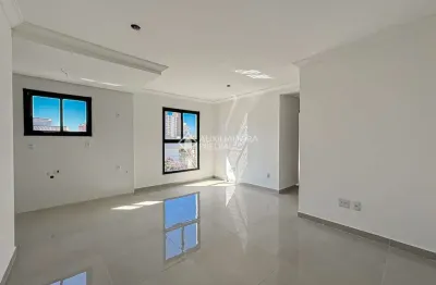 Apartamento com 2 quartos à venda na rua bela vista, 89, jardim bela vista, santo andré, 53 m2 por r$ 480.000