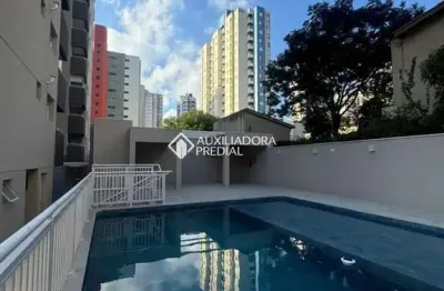 Apartamento com 2 quartos à venda na rua doutor eduardo monteiro, 109, jardim bela vista, santo andré, 58 m2 por r$ 609.839