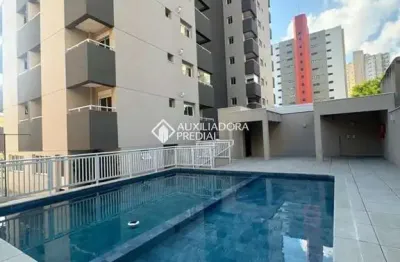 Apartamento com 2 quartos à venda na rua doutor eduardo monteiro, 109, jardim bela vista, santo andré, 58 m2 por r$ 591.087