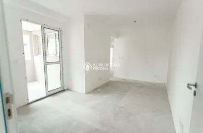 Apartamento com 2 quartos à venda na rua doutor eduardo monteiro, 109, jardim bela vista, santo andré, 58 m2 por r$ 614.967