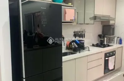 Apartamento com 2 quartos à venda na carangola, 266, vila amábile pezzolo, santo andré, 56 m2 por r$ 340.000