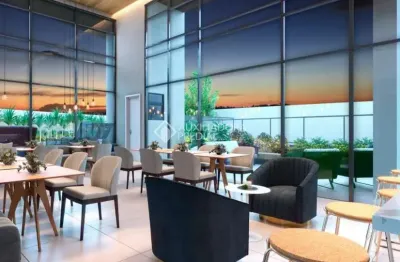 Apartamento com 2 quartos à venda na rua das monções, 754, jardim, santo andré, 83 m2 por r$ 899.125