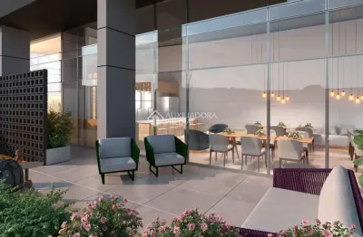 Apartamento com 2 quartos à venda na rua das monções, 754, jardim, santo andré, 59 m2 por r$ 661.693