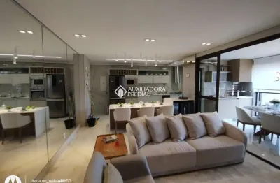 Apartamento com 3 quartos à venda na rua tabaiares, 172, vila assunção, santo andré, 117 m2 por r$ 1.312.700