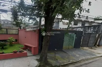 Terreno à venda na rua pirassununga, 174, vila valparaíso, santo andré, 712 m2 por r$ 2.650.000