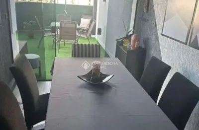 Cobertura com 2 quartos à venda na rua rio preto, 326, vila valparaíso, santo andré, 40 m2 por r$ 498.000