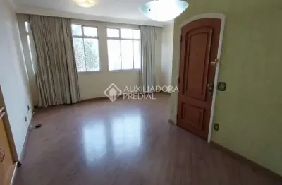 Apartamento com 3 quartos à venda na avenida joão ramalho, 355, vila assunção, santo andré, 95 m2 por r$ 460.000
