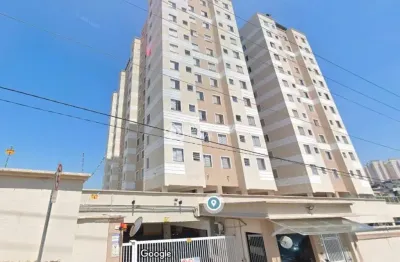 Apartamento com 2 quartos à venda na avenida giovanni battistin, 64, taboão, são bernardo do campo, 47 m2 por r$ 270.000