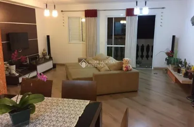 Apartamento com 2 quartos à venda na avenida portugal, 400, centro, santo andré, 97 m2 por r$ 1.028.000