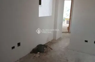 Cobertura com 2 quartos à venda na rua horácio hunti, 75, vila humaitá, santo andré, 83 m2 por r$ 499.999
