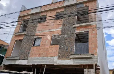 Cobertura com 2 quartos à venda na rua horácio hunti, 75, vila humaitá, santo andré, 88 m2 por r$ 500.000