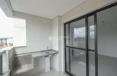 Apartamento com 2 quartos à venda na rua bauru, 244, baeta neves, são bernardo do campo, 58 m2 por r$ 604.634