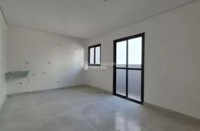 Apartamento com 2 quartos à venda na rua manicoré, 153, vila floresta, santo andré, 49 m2 por r$ 349.000