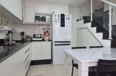 Cobertura com 2 quartos à venda na rua simão jorge, 471, campestre, santo andré, 110 m2 por r$ 678.000