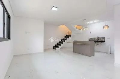 Casa com 3 quartos à venda na stella maris, 30, vila lucinda, santo andré, 102 m2 por r$ 695.000
