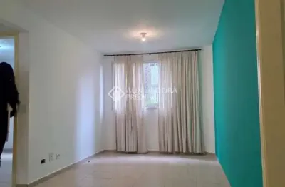 Apartamento com 2 quartos à venda na rua acre, 85, vila são pedro, santo andré, 51 m2 por r$ 318.000