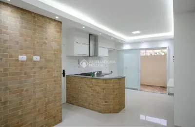 Apartamento com 2 quartos à venda na rua simão jorge, 160, campestre, santo andré, 45 m2 por r$ 425.000