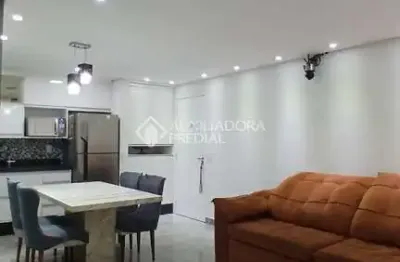 Apartamento com 2 quartos à venda na josé cesário mendes, 122, vila noêmia, mauá, 60 m2 por r$ 450.000