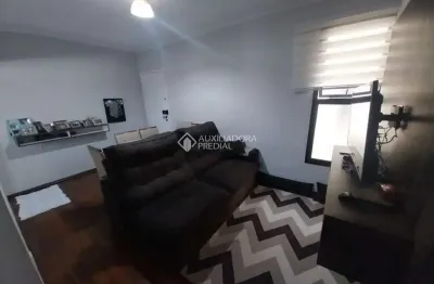 Apartamento com 2 quartos à venda na rua caminho do pilar, 1475, vila gilda, santo andré, 65 m2 por r$ 329.900