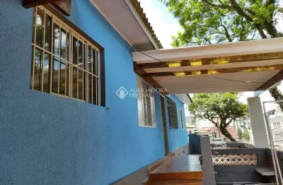 Casa com 2 quartos à venda na rua rio pardo, 126, vila helena, santo andré, 116 m2 por r$ 399.000