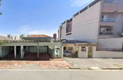 Terreno comercial à venda na rua andaraí, 350, vila floresta, santo andré, 635 m2 por r$ 1.500.000