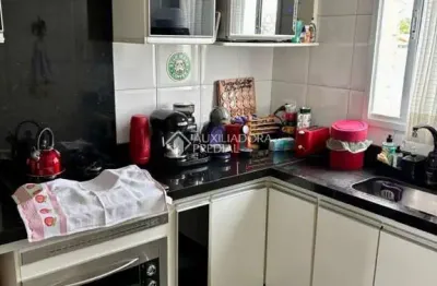 Apartamento com 3 quartos à venda na avenida tietê, 372, campestre, santo andré, 96 m2 por r$ 715.000