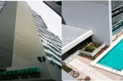 Apartamento com 1 quarto à venda na rua washington luís, 196, centro, são paulo, 21 m2 por r$ 304.114