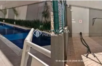 Apartamento com 1 quarto à venda na rua coronel mursa, 56, brás, são paulo, 18 m2 por r$ 253.100